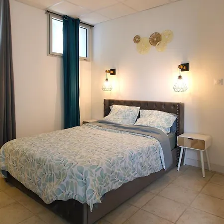 Logis De La Trinité - Appt Climatisé