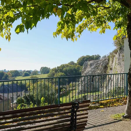 Appartement Logis De La Trinité - Appt Climatisé